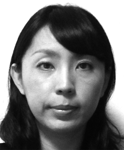 Associate Professor  KAWAKAMI Naoe