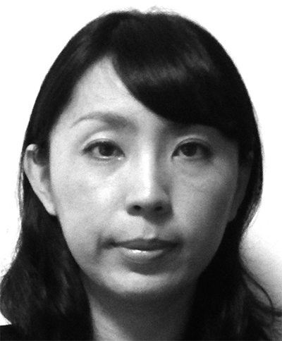 講師・川上 尚恵(KAWAKAMI Naoe)