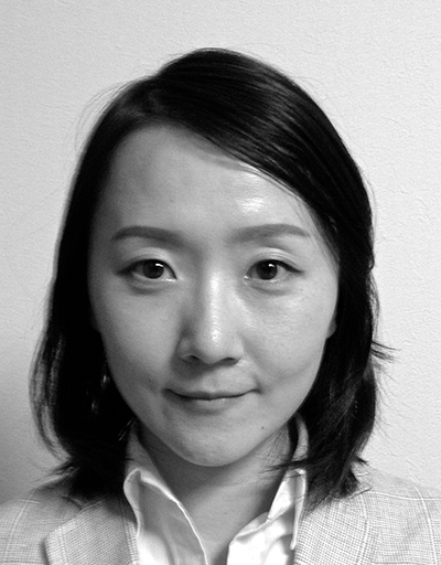講師・朴 秀娟(PARK Sooyun)